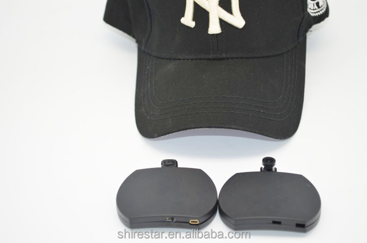 最新のリモートコントロール帽子隠しカメラオーディオ、 vedioのレコーダーおよびモーション検知問屋・仕入れ・卸・卸売り