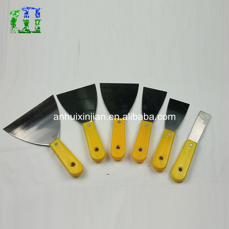 hot sale & high quality heavy duty scrapers for paint tools
