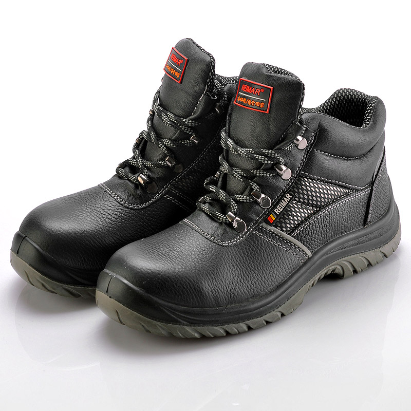 滑り抵抗性安全靴ドイツm-8215アレンクーパー問屋・仕入れ・卸・卸売り