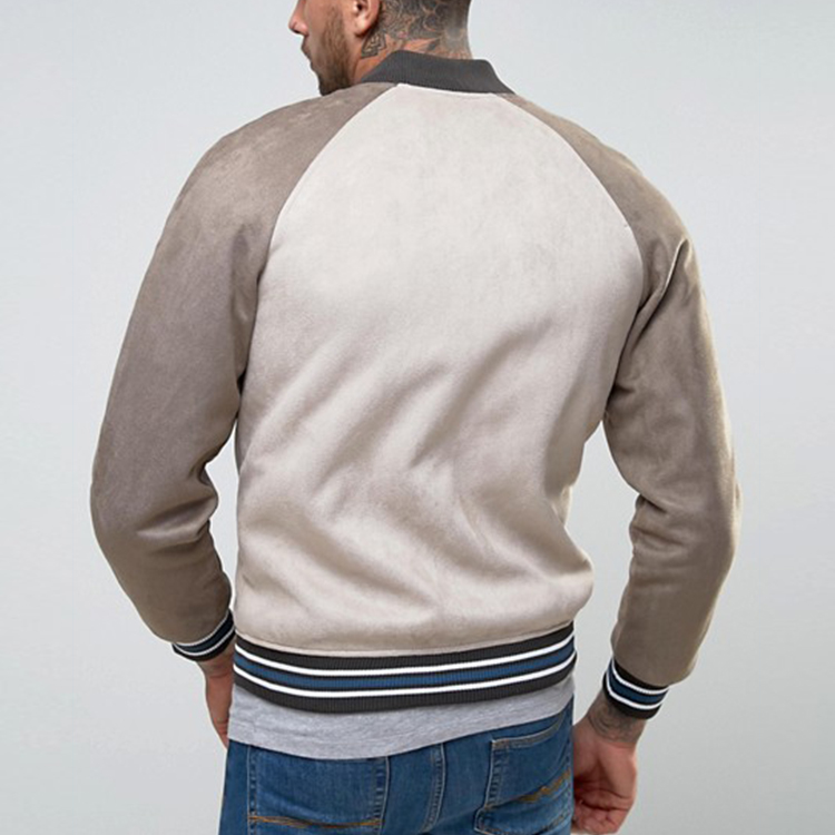 Best Selling Items Men's Wholesale Blank Varsity Jackets Buy