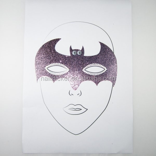Atacado dos desenhos animados de Halloween Batman glitter tatuagens temporárias rosto crianças Armarios Fernando Mooca ~ Atacado dos desenhos animados de Halloween Batman glitter tatuagens temporárias rosto crianças