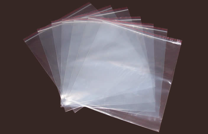 魔法のプラスチック製のジッパー袋問屋・仕入れ・卸・卸売り
