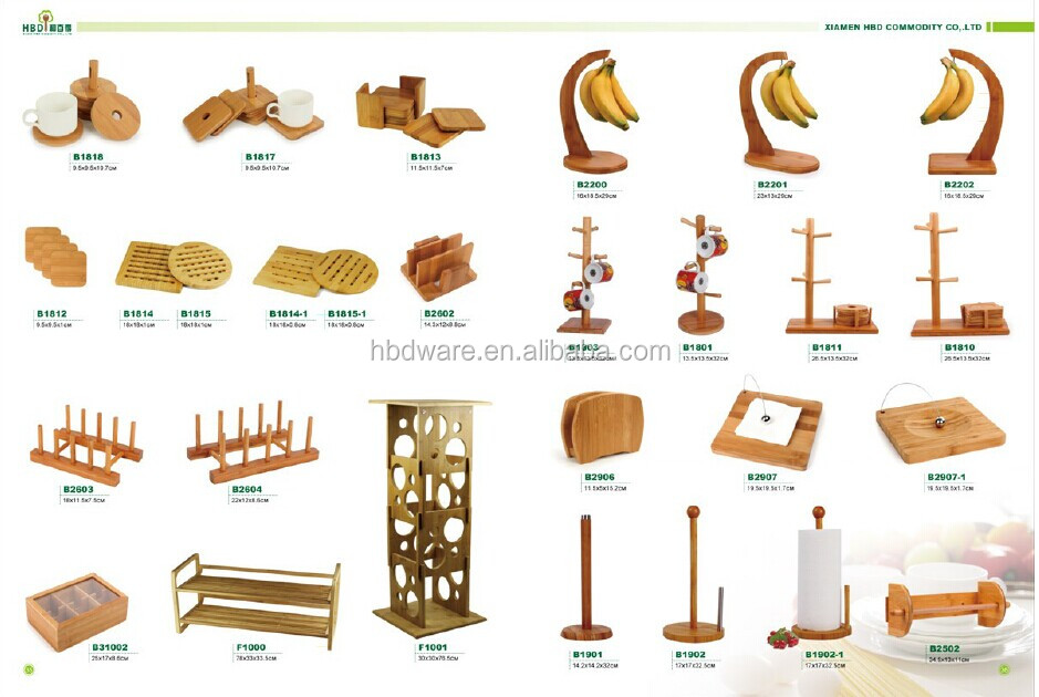 新しいfashionalの設計の竹のクッキー型問屋・仕入れ・卸・卸売り