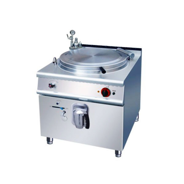 100l Commercial Electric Cooking Boilers/stainless Steel Electric