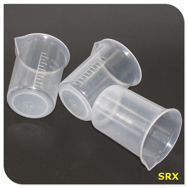 New Products 100ml Medicine Measuring Cups/iso 9001 Manufacture Pp