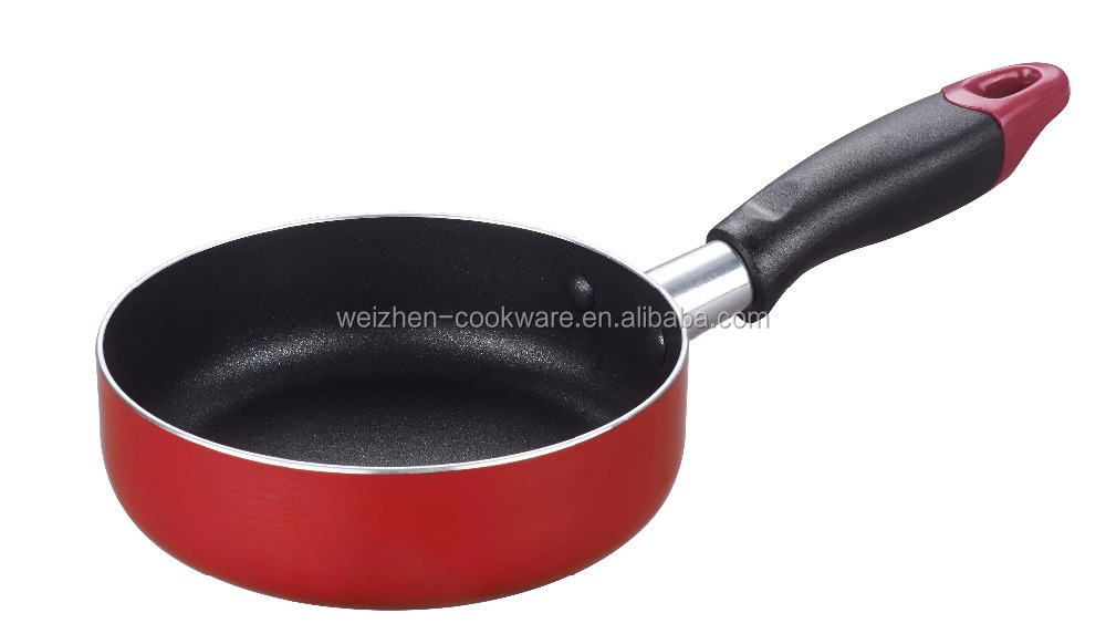 Fry pan mini quad, cooking juicy pot roast knighton