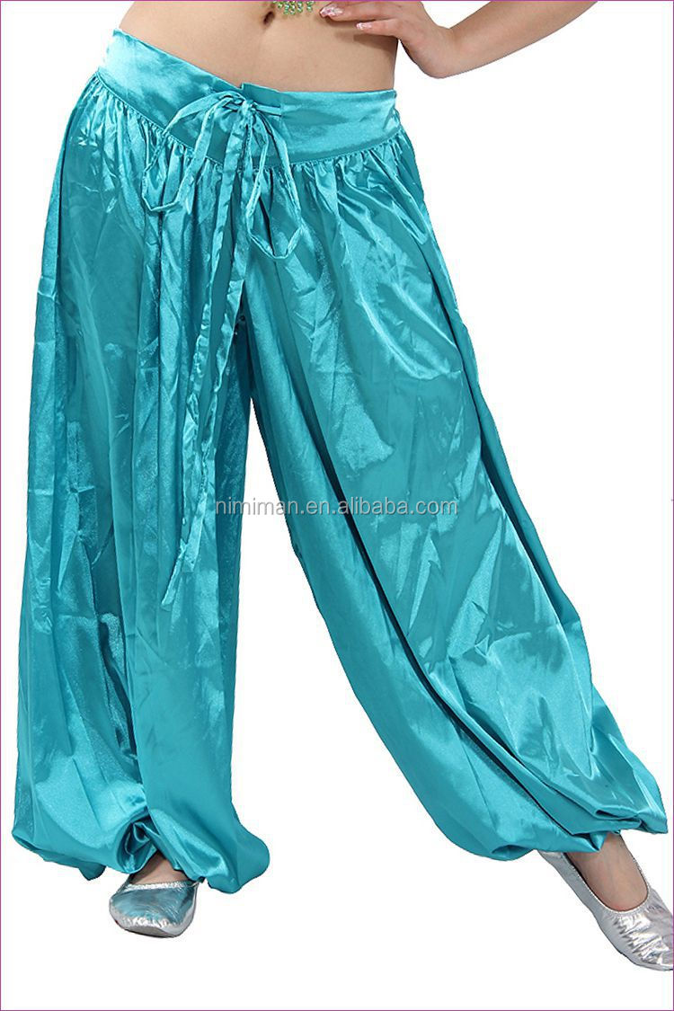 2014 High qualitynew design women harem pants, belly dance pant on sale問屋・仕入れ・卸・卸売り