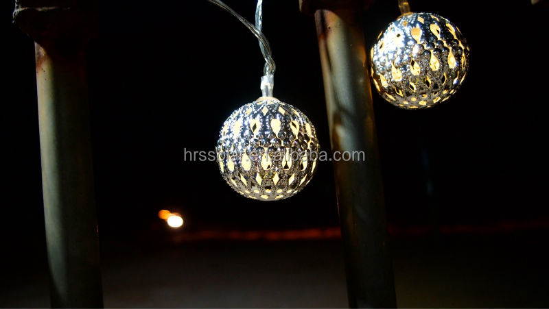 装飾的なソーラーストリングライト、 ledソーラーストリングライト、 装飾的なライト問屋・仕入れ・卸・卸売り