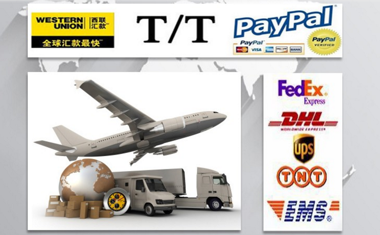 delivery
