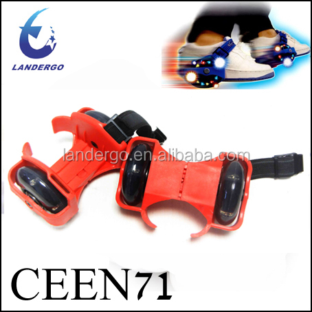 ceen71は、 取り付け可能なオリジナルのデザインで靴用の車輪問屋・仕入れ・卸・卸売り