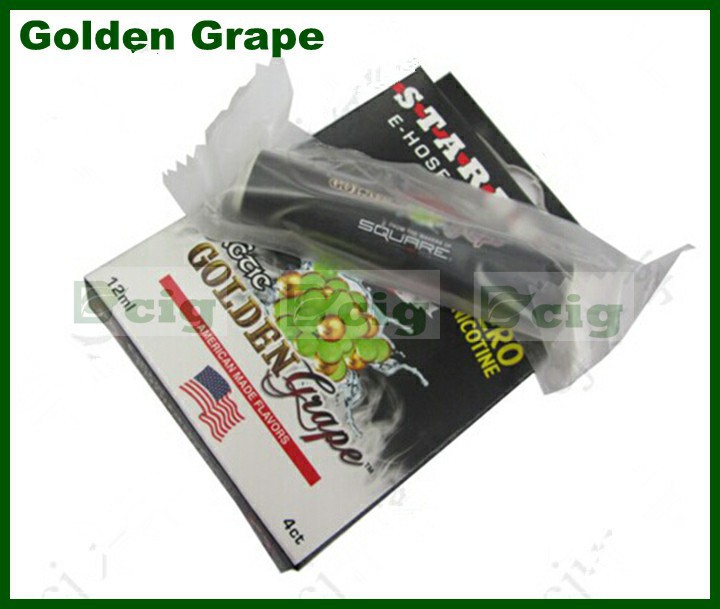 Golden grape