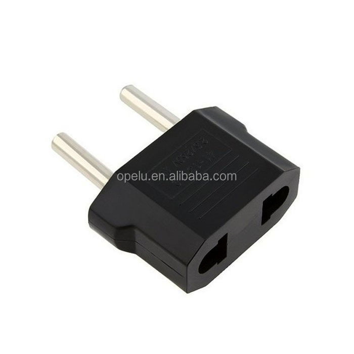 Telephone Adapter, US Socket Adapter