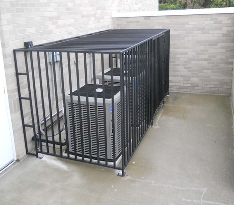 air conditioner cage 24533