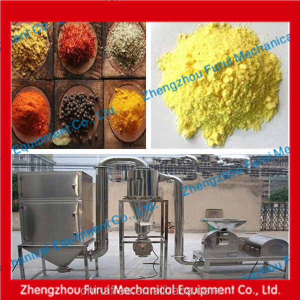 cinnamon crusher /cinnamon grinder