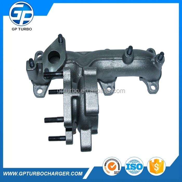 GT1544SM turbo charger 733783-5007S / 720243-0001
