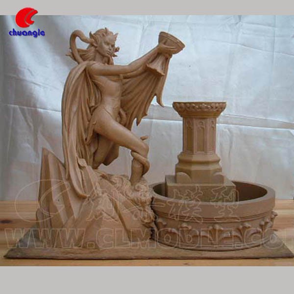 Custom Made Large 3d Printing Resin Model Kit Statue Buy Tall Resin