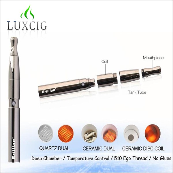 skillet wax vaporizer pen kit wax atomizer dual quartz coil puffco vaporizer pen 2.jpg
