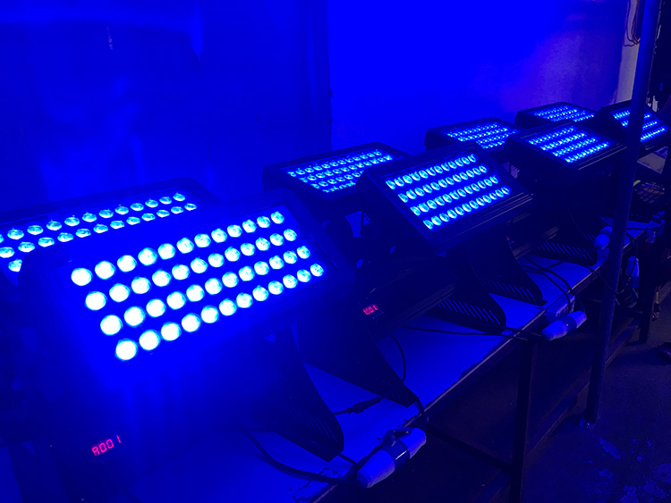 High power outdoor 96x10w RGBW wall washer led city color light.jpg