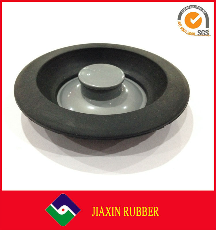Rubber Stopper (32)