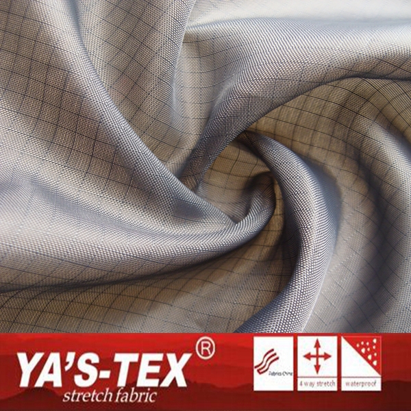 Ya's-tex 100%ポリエステル生地用スポーツウェア仕入れ・メーカー・工場