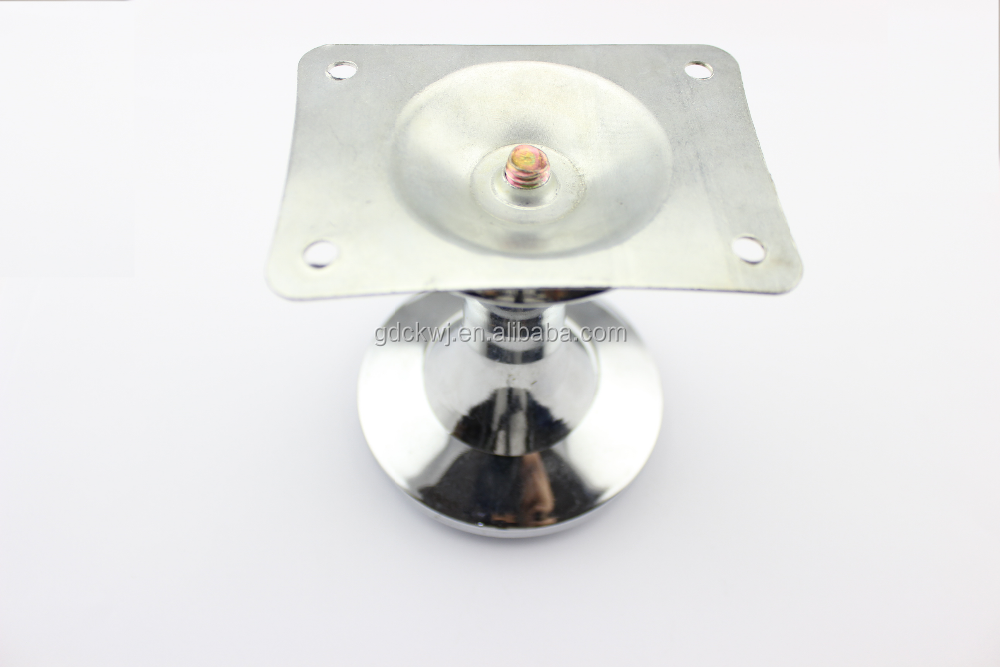 wholesale stainless steel legs metal sofa feet sofa leg for sale