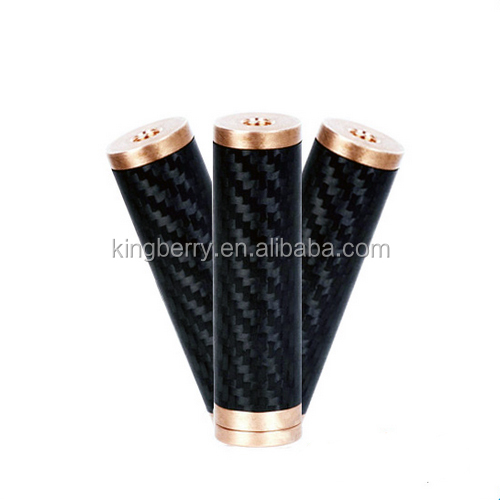 2014 Hot Newest Mechanical Mod 1:1 clone Paragon Mod With Competitive Price from kingberry
