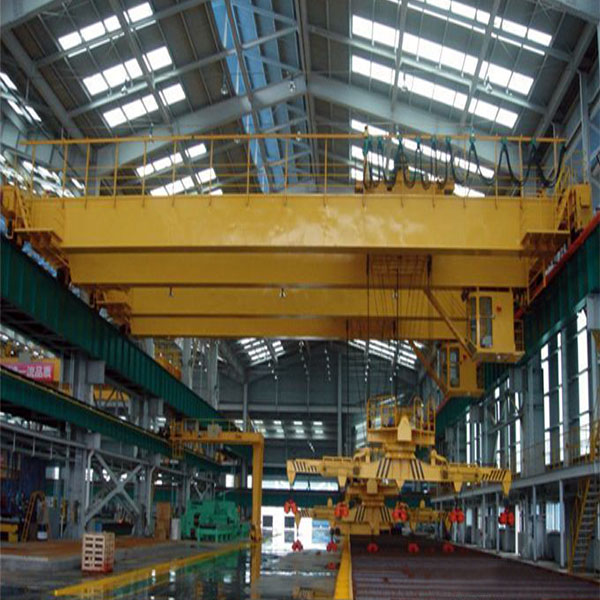 ダブル桁25トン天井クレーン/30トン天井クレーン/50トン天井クレーン仕入れ・メーカー・工場