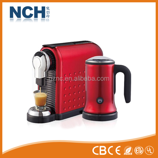 5cups italy capsule espresso coffee machine問屋・仕入れ・卸・卸売り