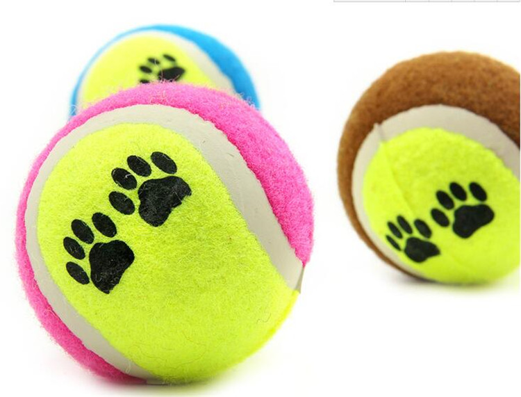 テニスボールおもちゃペットおもちゃ犬訓練犬の屋外テニスボール仕入れ・メーカー・工場