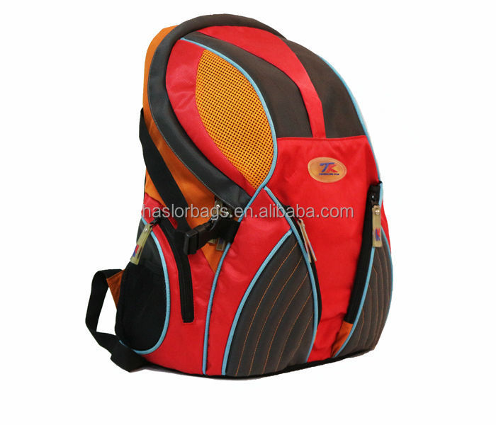 2015 New design custom sports backpack