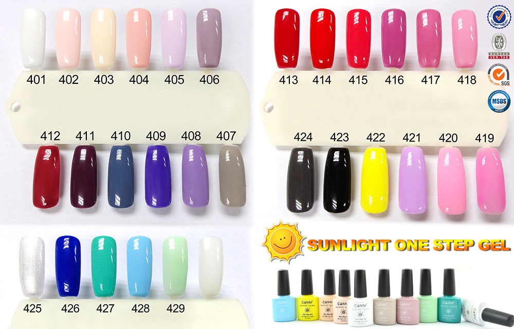 # 51263o canni ソークオフ ワンステップ uv/led ジェルポリッシュ爪日光硬化し た簡単削除ジェルネイルポリッシュ 問屋・仕入れ・卸・卸売り