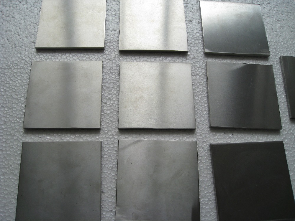 702 Zirconium plate Zr 702
