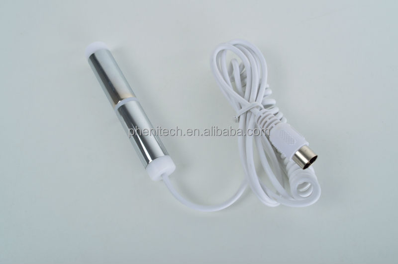 Spanish / Korean / French language version quantum magnetic body health analyzer