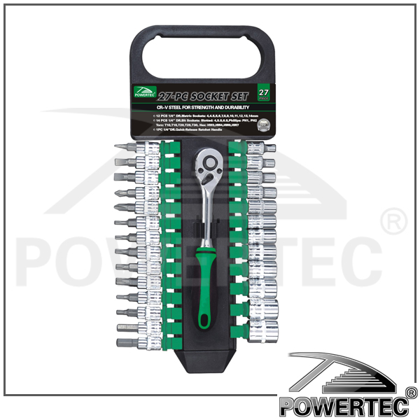 Powertec27個1/4問屋・仕入れ・卸・卸売り