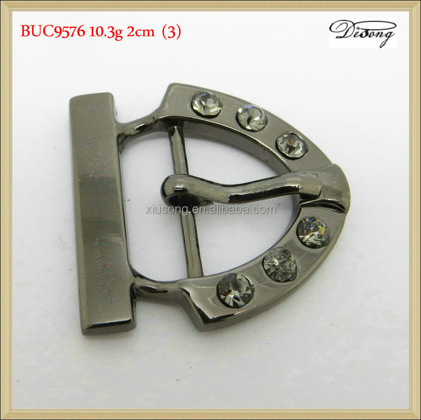 buc9577金メッキピンベルトバックルメーカー問屋・仕入れ・卸・卸売り