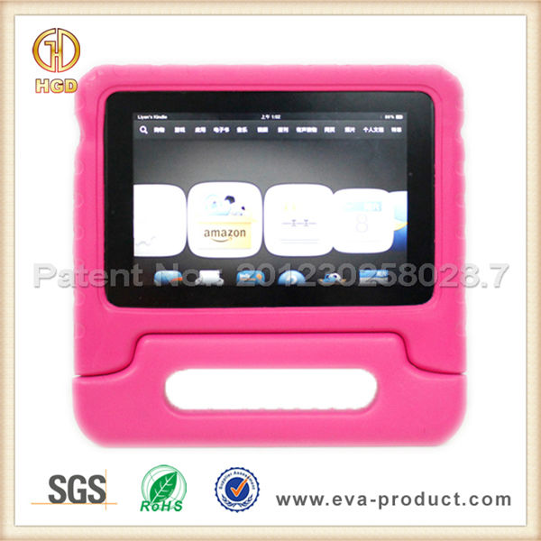 Minion Case for Amazon Kindle Fire HD 7.0