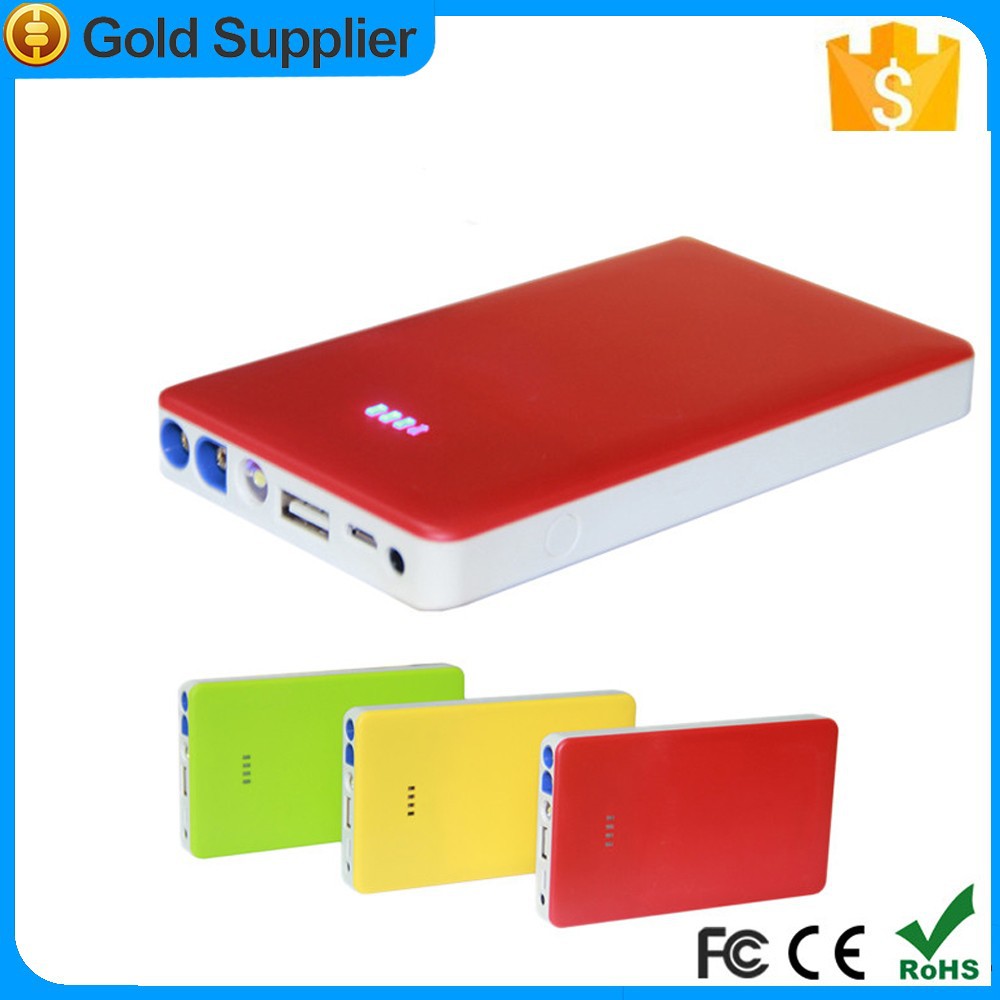 K4 Lipo Car Battery Charger Portable 12v Mini Snap On Jump Starter ... Design High Quality Car Portable Battery 6600mah Snap On Jump Starter ...