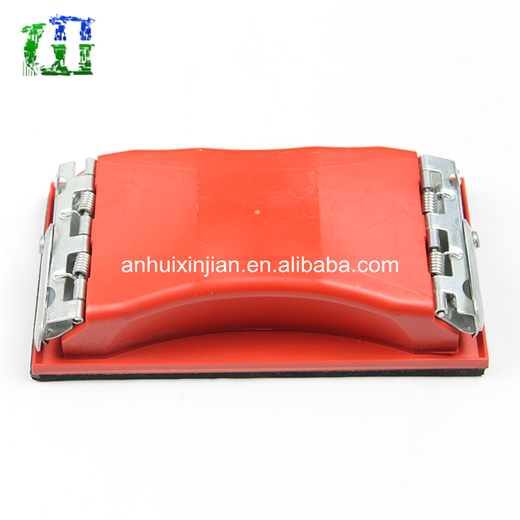 plastic trowel
