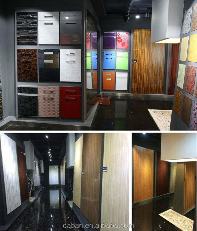 4*8フィート高光沢家具ボード/アクリル合板/高光沢アクリルmdf板問屋・仕入れ・卸・卸売り