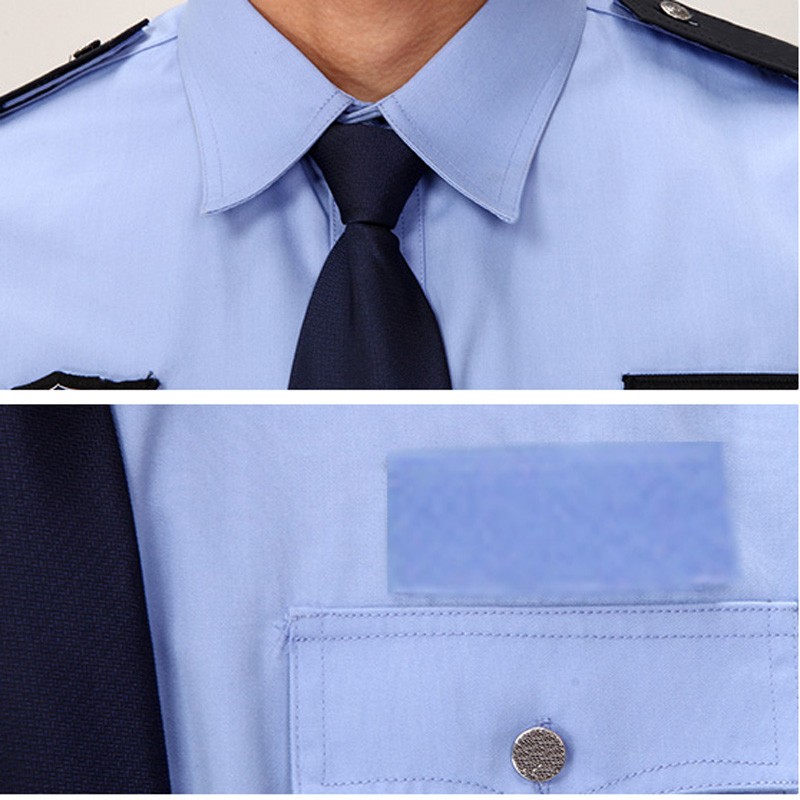 安いセキュリティ制服/セキュリティシャツ/警備員制服仕入れ・メーカー・工場
