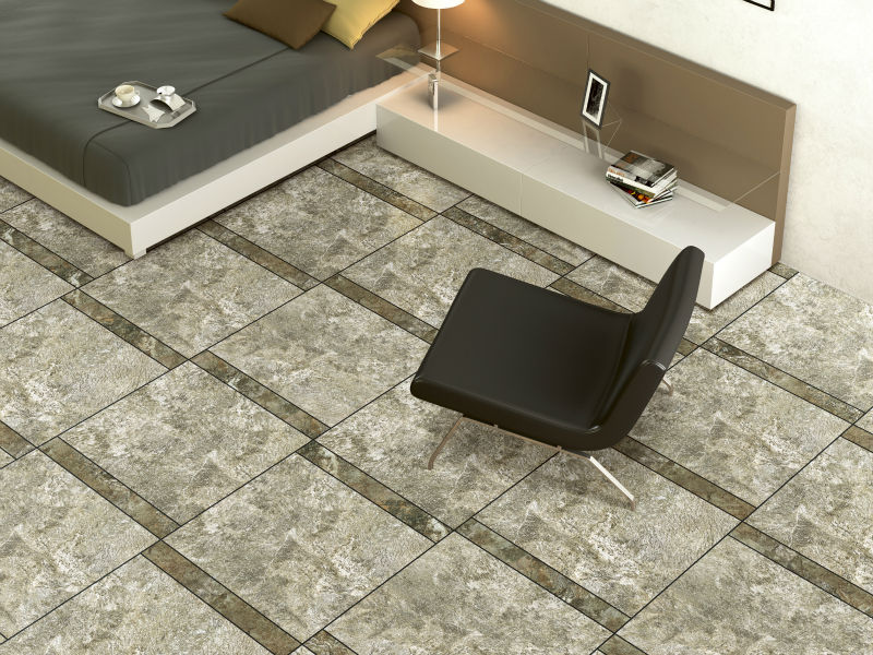 400x400 500x500 salt and pepper ceramic tile,China SINCERE price