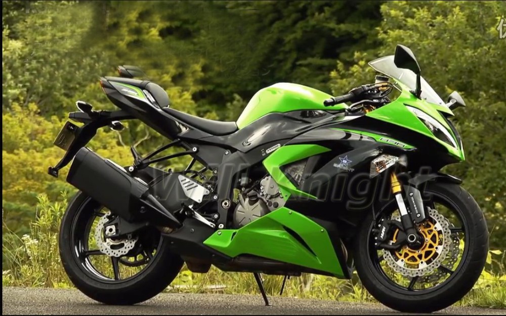 Amazon | NINJA 適用ZX6R ZX 6R 636 ZX636 2013 2014 2015 2016