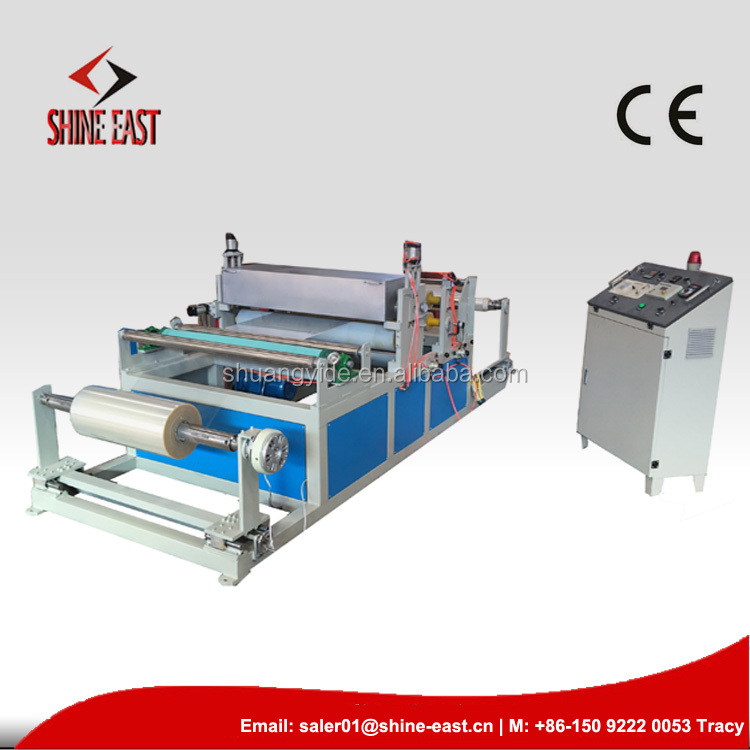 Automatic Hot Needle Micro Perforation Machine For Plastic Film Buy