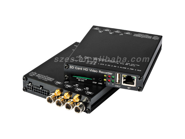 4ch3gの高精細hd車dvrwifig- センサーgps問屋・仕入れ・卸・卸売り