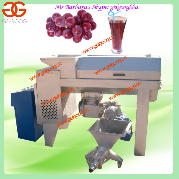 Grape Squeezing Machine/grape Crushing Machine Buy Grape Squeezing