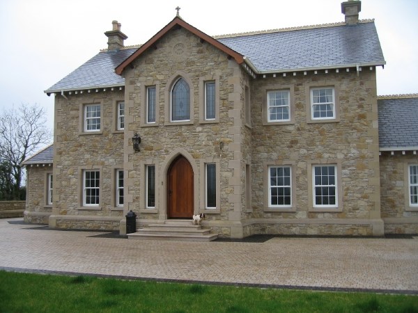 1_Brown_Sandstone