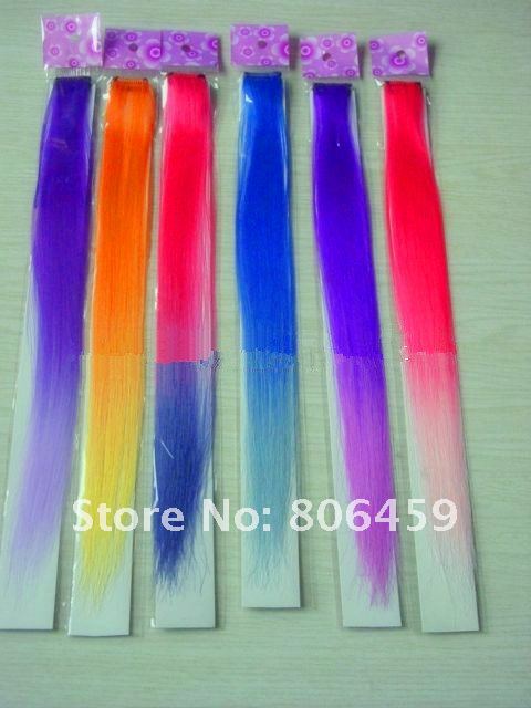 徐々に色2012クリップ- ヘアエクステンションで問屋・仕入れ・卸・卸売り