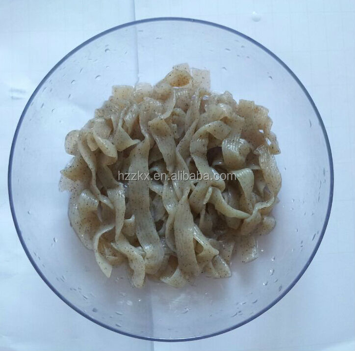 shirataki konjac noodles with zero fat zero calories