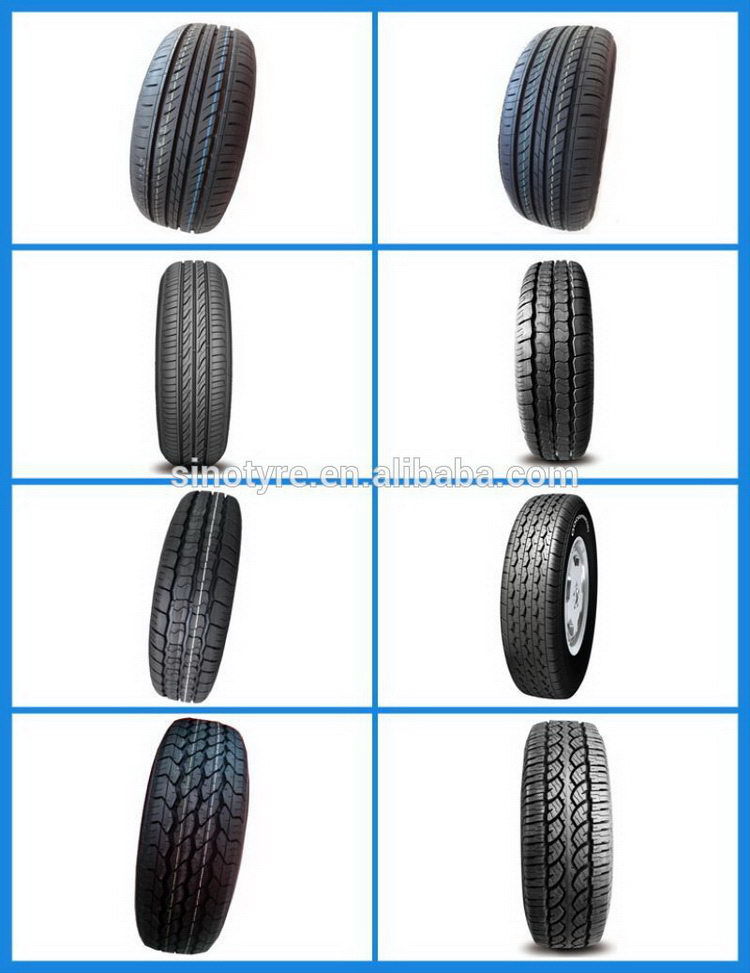 Semi steel Radial car tyre Semi steel Radial car tyre(xjt)03