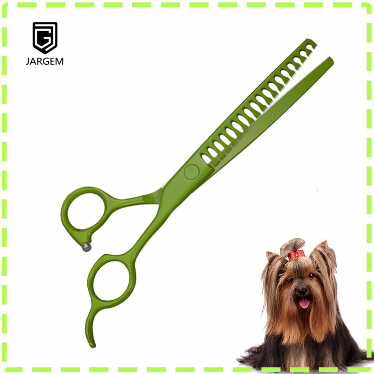 GROOMING PET SCISSOR grooming pet scissor: